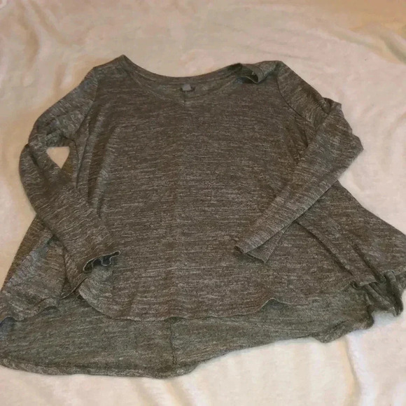 American Eagle Outfitters Tops - American Eagle Long Sleeve